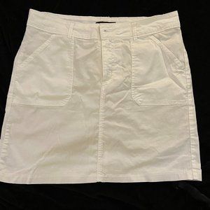 lee relaxed fit skort
